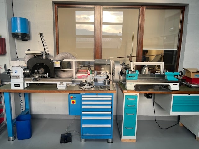 Atelier Tec-Joux